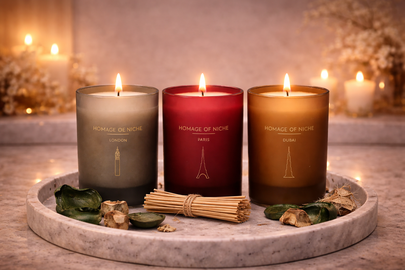 Candles