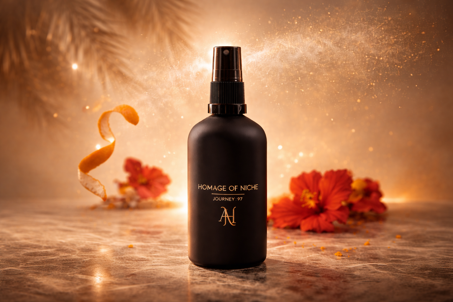 Room Spray