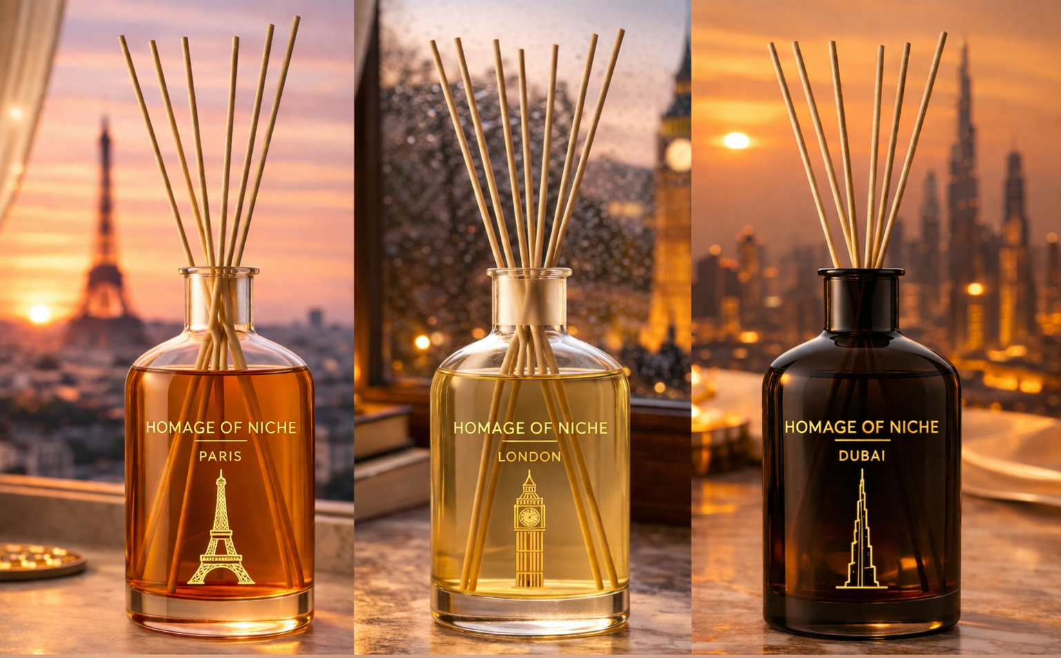 XL Diffusers