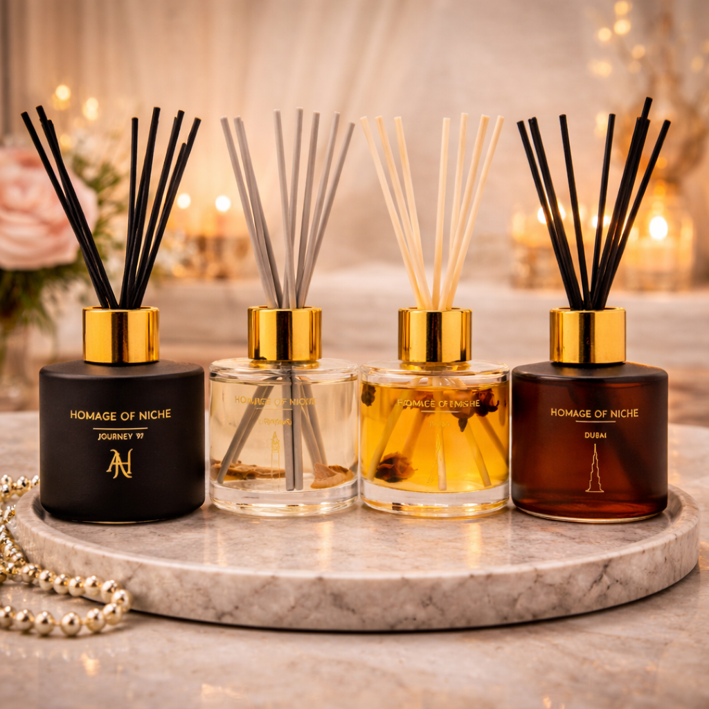 Diffusers