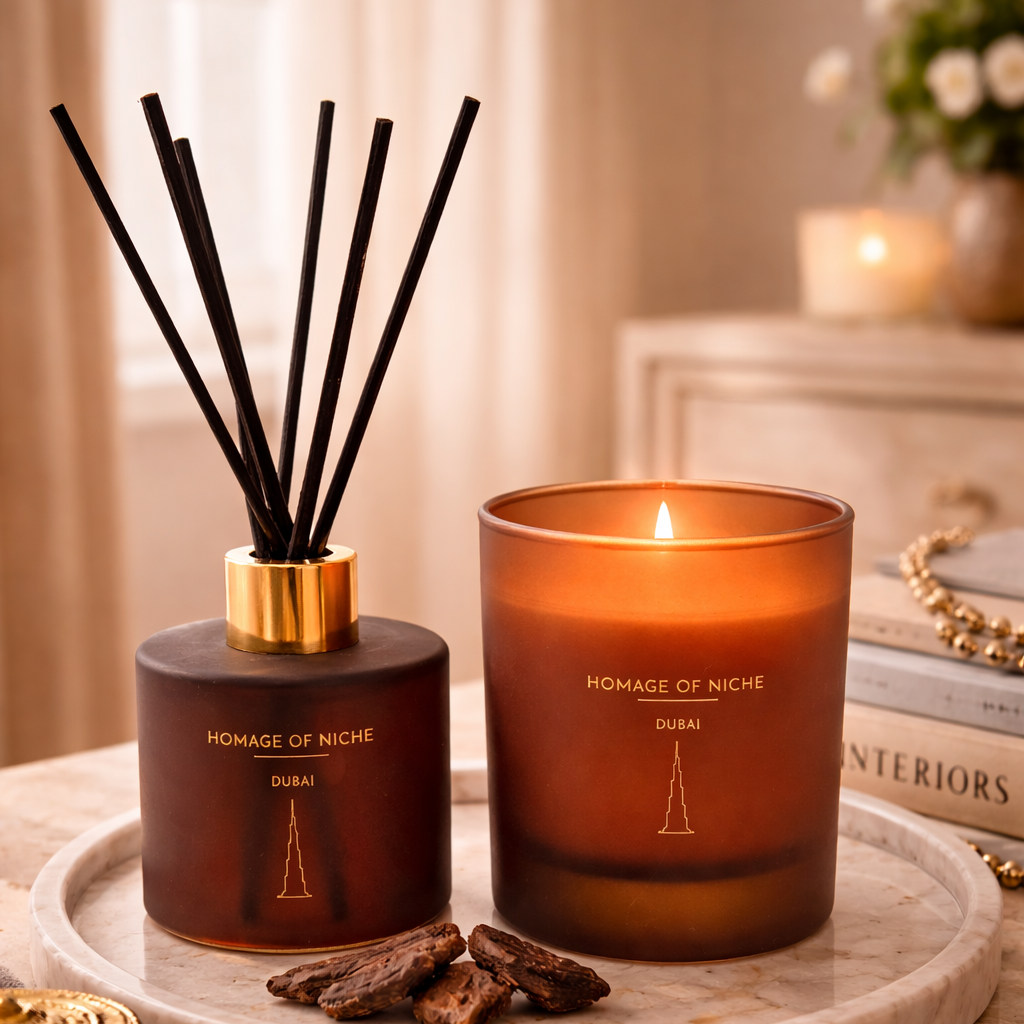Dubai Bundle