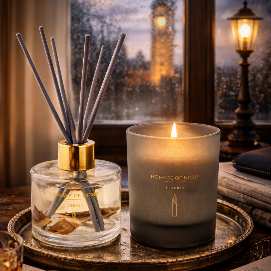London Bundle