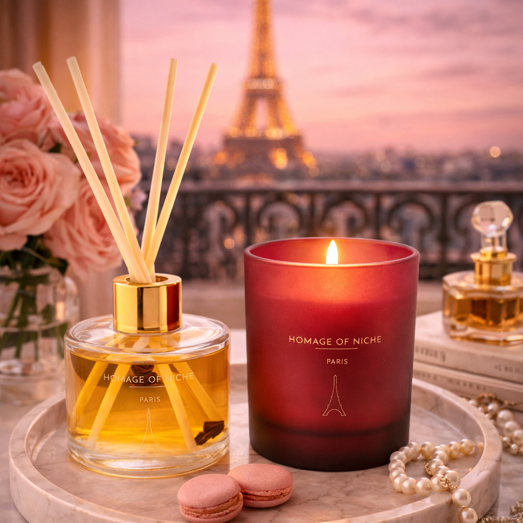 Paris Bundle