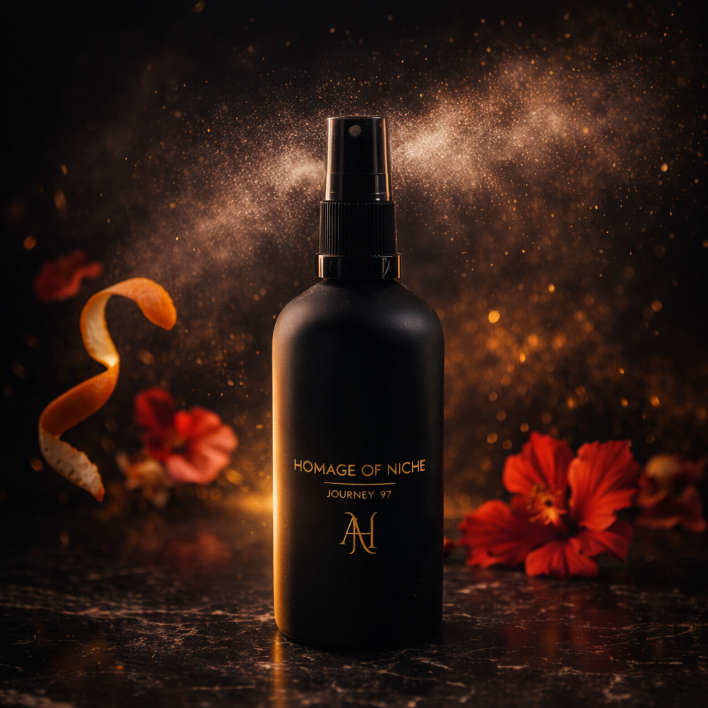 Journey ’97 Room Spray – 100ml