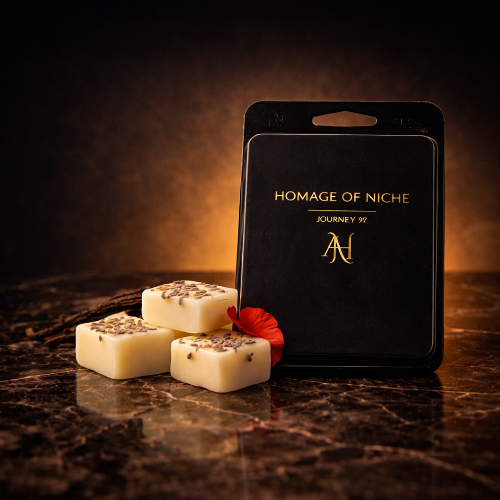 Journey ’97 Wax Melts