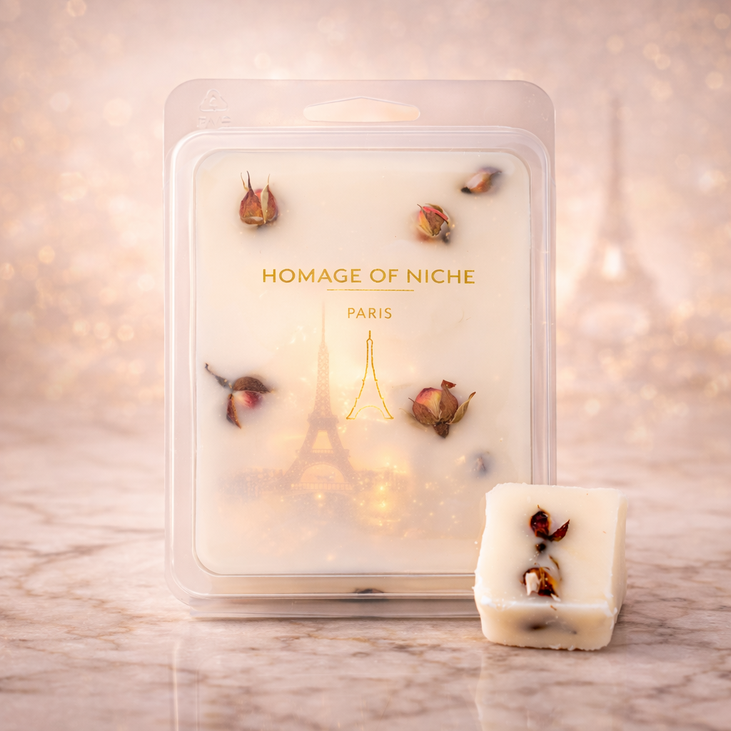 Paris Wax Melts