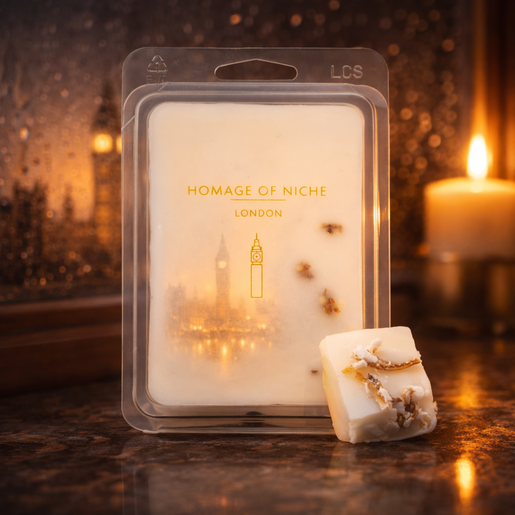 London Wax Melts