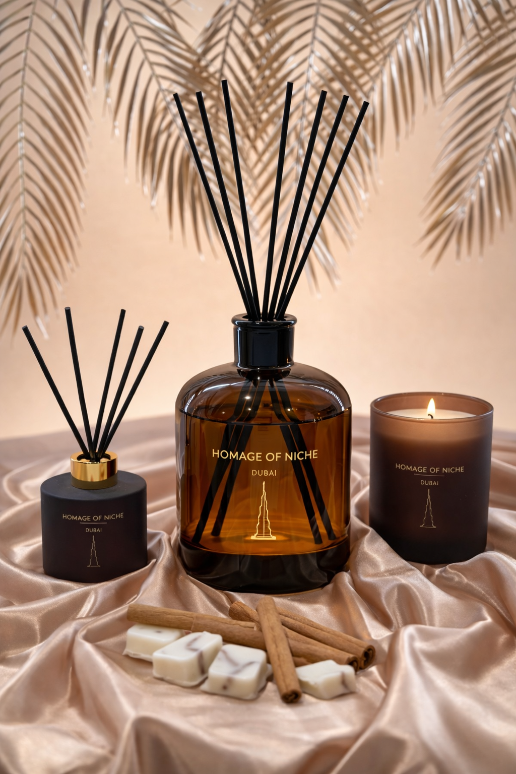 Luxury Candle