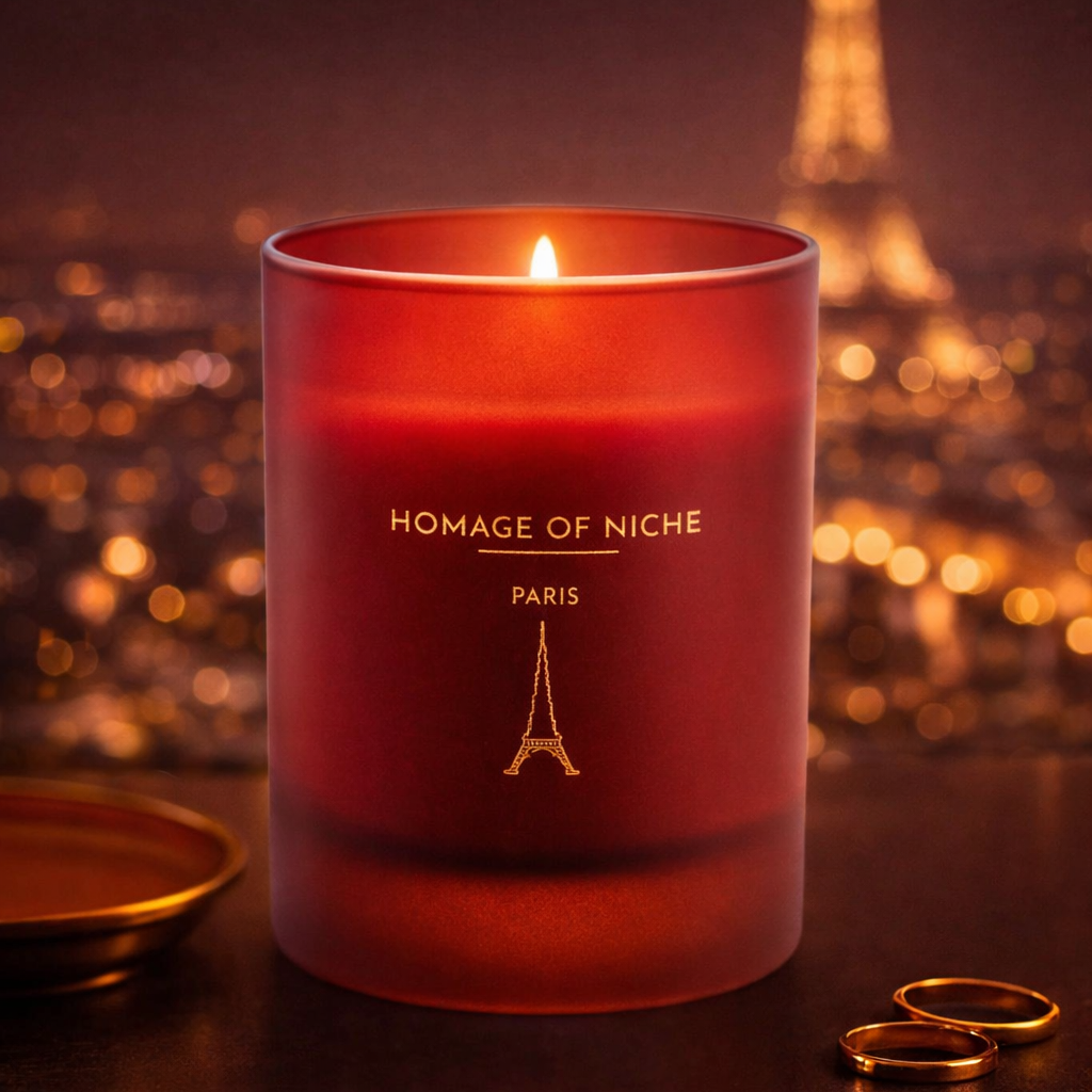 Paris Candle – 220g